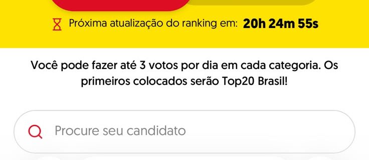 Passo 4: buscar Pedro Arcafra de novo, já logado